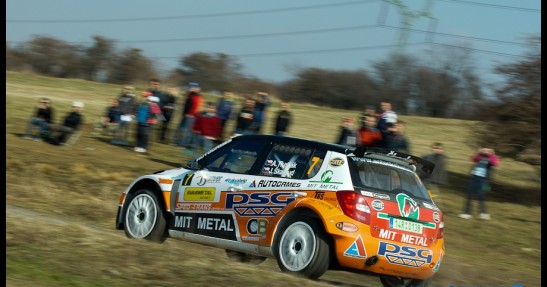 Valasska Rally
